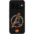 Marvel Classic Comics Avengers Logo Google Pixel 9 Skin